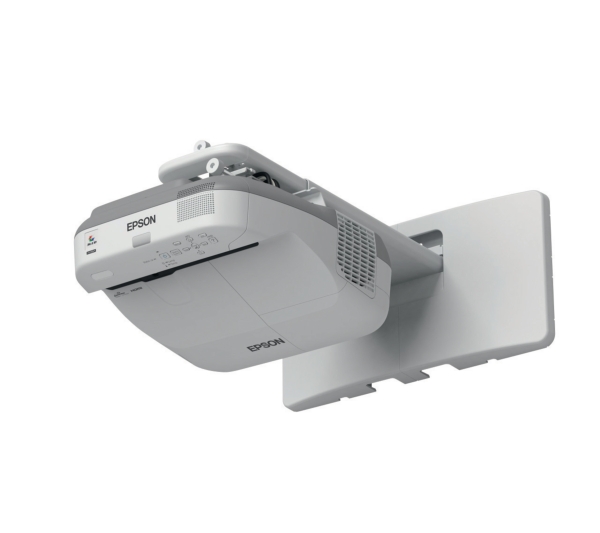 Epson EB-575W portable multimedia projector - WXGA resolution