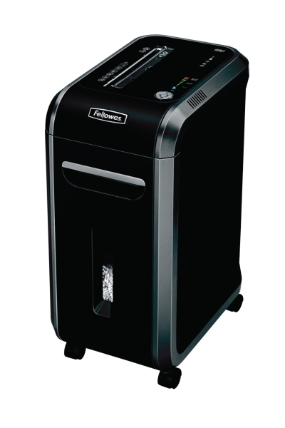 Fellowes powershred 99ci papiervernietiger snippers -18 vel- 1-5 gebruikers