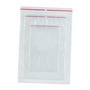 Grip bags for packaging and shipment 160x220mm - box of 1000