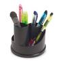 Desk-organiser rotative black