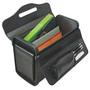 Monolith 2292 multifunctional pilot case economy PVC