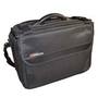 Monolith 2168 pilot case with 2 compartments soft nylon