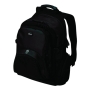Targus CN600 backpack laptop case nylon black