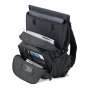 Targus CN600 backpack laptop case nylon black