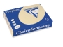 Clairefontaine Trophée 1787 coloured paper A4 80g chamois - pack of 500 sheets