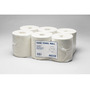 PK6 POLISHING ROLL 1PLY 300M WHITE