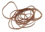 Lyreco rubber bands 90x1,5mm - box of 100 gram