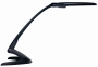 Unilux Tertio fluorescent desk lamp grey