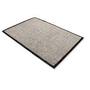 Doortex Dust Control deurmat 60x90cm grijs