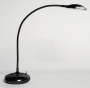 Aluminor Snake led bureaulamp staal