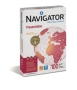 Navigator Presentation premium paper A4 100g - pack of 500 sheets