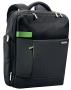 Leitz Complete 15,6” Rugzak Smart Traveller -zwart