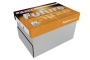 Future lasertech white paper A4 80g - 1 box = 5 reams of 500 sheets