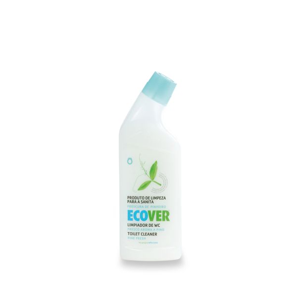 Ecover Pine Toilet Cleaner 750ml