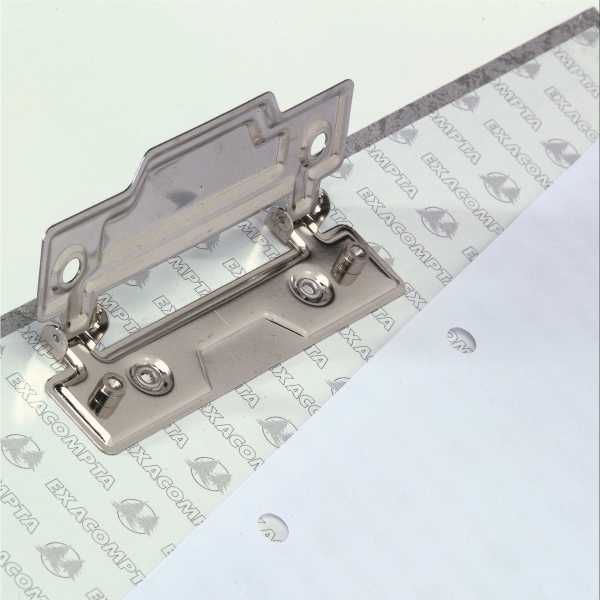 51033501 LEVER ARCH FILE WITH P/PUNCH