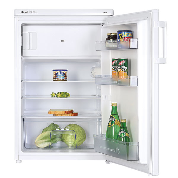 Réfrigérateur Table Top - A+ - 114 L - blanc