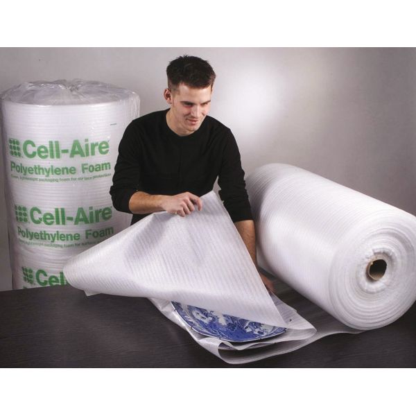 CELL AIRE FOAM FILM 1MX500M