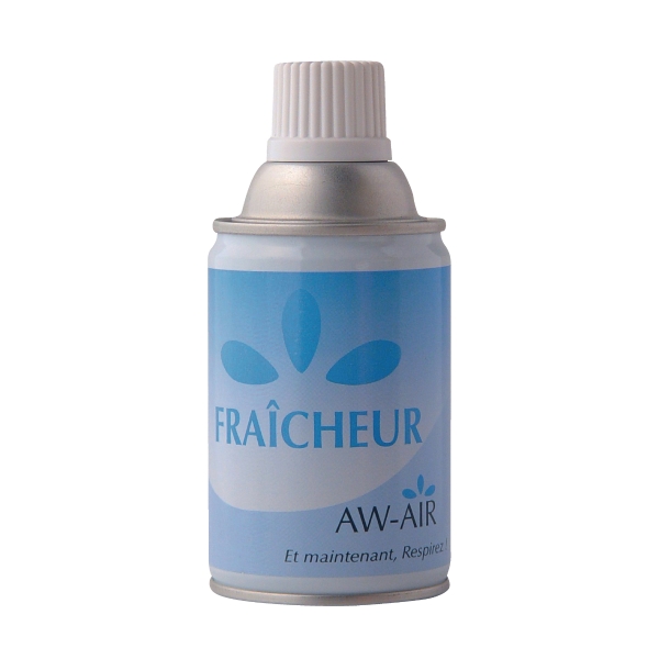 Recharge pour diffuseur Prodifa AW Air - citron/eucalyptus - 250 ml