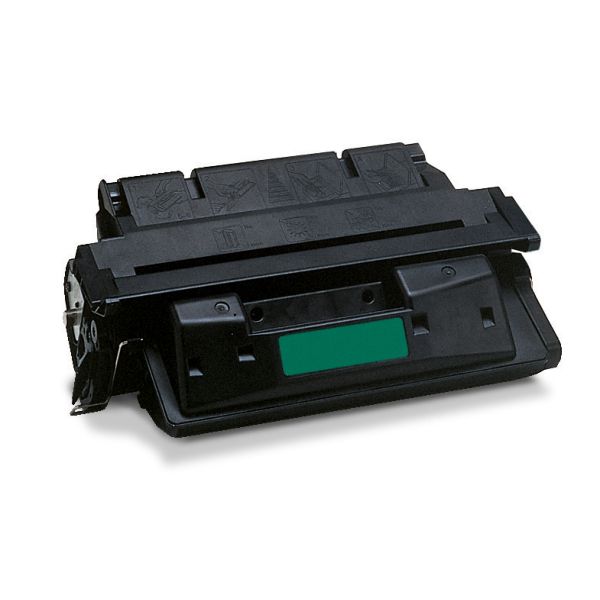 Lyreco HP C4127X Compatible High Capacity Laser Toner Cartridge - Black