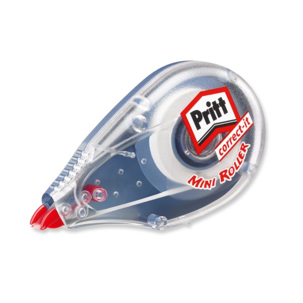 Roller de correction Pritt mini - 7 m x 4,2 mm