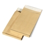 Gascofil tear resistant bags 229x324x30mm 130g beige - box of 250