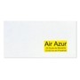 Etiquette photocopieur Avery - DP24J-100 -70 x 35 mm - jaune fluo - par 2400