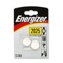 PACK 2 PILES BOUTONS ENERGIZER LITHIUM 3V CR2025