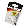 Pile bouton lithium Energizer CR2032 - pack de 2