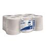 WypAll, 7495, L10 Extra Wiper Centrefeed Roll Control 1 Ply - White