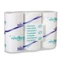 Papier toilette Tork Mid-size sans mandrin pour T7 - 2 plis - 48 rouleaux