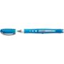 Rollerball - STABILO worker+ colourful - Box of 10 Blue