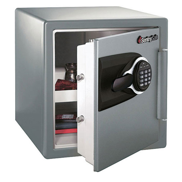 SENTRY S3607 ELECTRONIC FIRE SAFE