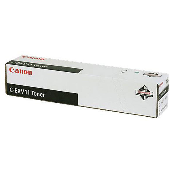 Tóner láser CANON negro CEXV11 para 2230/2270/2870/3025