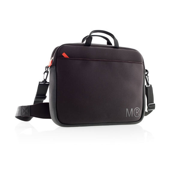 MIQUELRIUS 17169 NEO SLIM CASE 15'' BLK