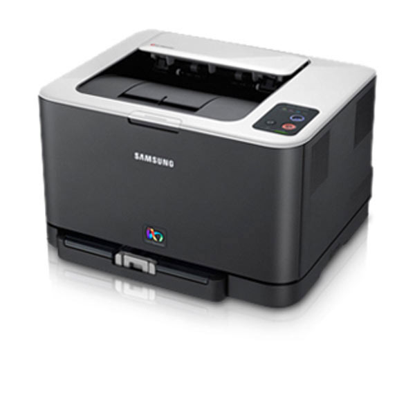 Impresora Láser Color SAMSUNG CLP-325