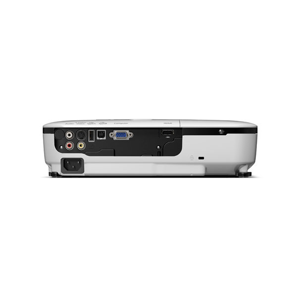 Videoproyector EPSON EB-W12.