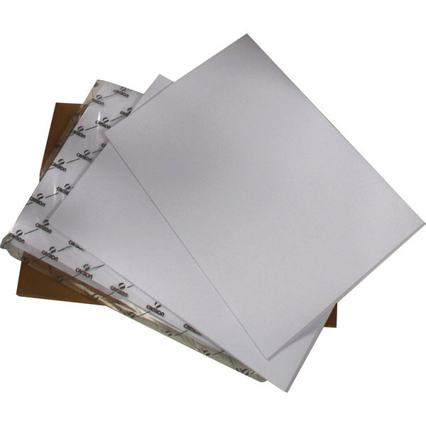 Pack de 250 hojas para impresión en plano A2 CANSON 90 g/m2