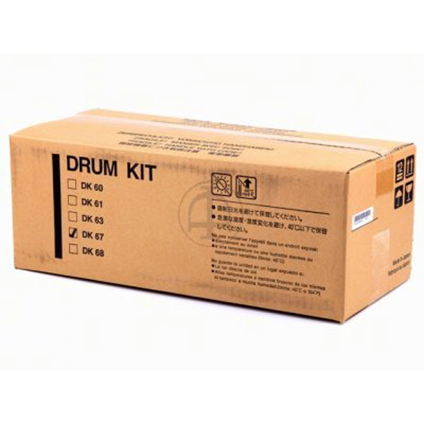 KYOCERA DK67 LAS DRUM FS1920/3820