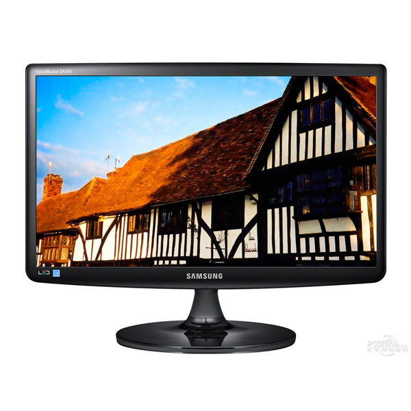 SAMSUNG S19A100NW LED MONITOR 19''