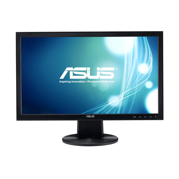 Monitor LED ASUS de 22'' 16:9