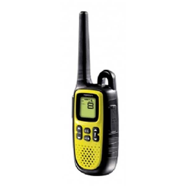 Walkie talkies TOPCOM TwinTalker 5400