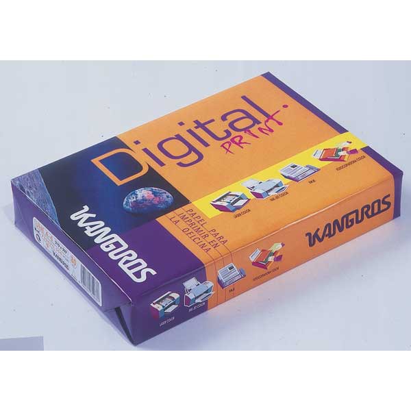 RM500 DIGITAL PRINT PAP A3 90G WH