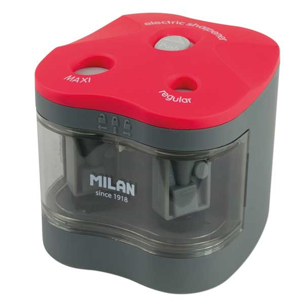 MILAN ELECTRIC SHARPENER 2 HOLE