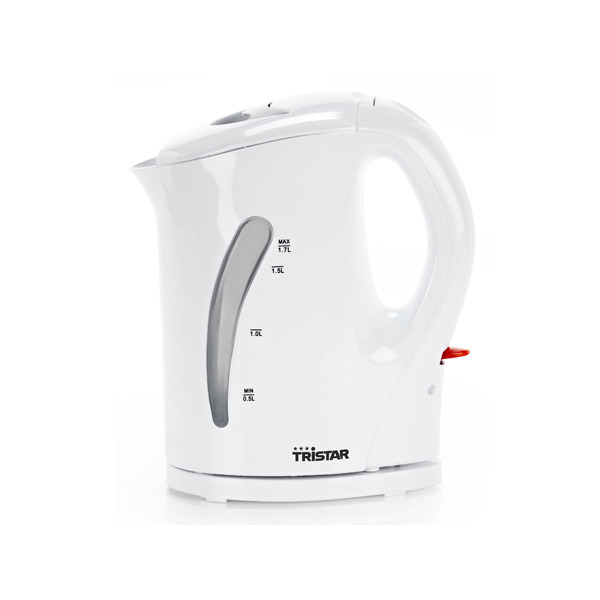 TRISTAR WK-1330 KETTLE 1.7L WHITE