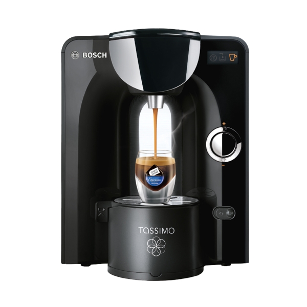 CAFETERA TASSIMO BOSCH CHARMY T-55 NGO