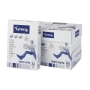 Caja 5 paquetes 500 hojas papel LYRECO A4 80g/m2 blanco KONG
