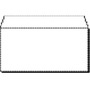 Caja 250 sobres blancos DL GALGO papel verjurado. Dim: 110 x 220 mm.