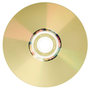 Pack de 10 CD-R VERBATIM 80' 700 Mb LigtScribe.