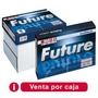 Caja de 5 paquetes 500 hojas papel FUTURE Multitech A4 de 75g/m2 blanco