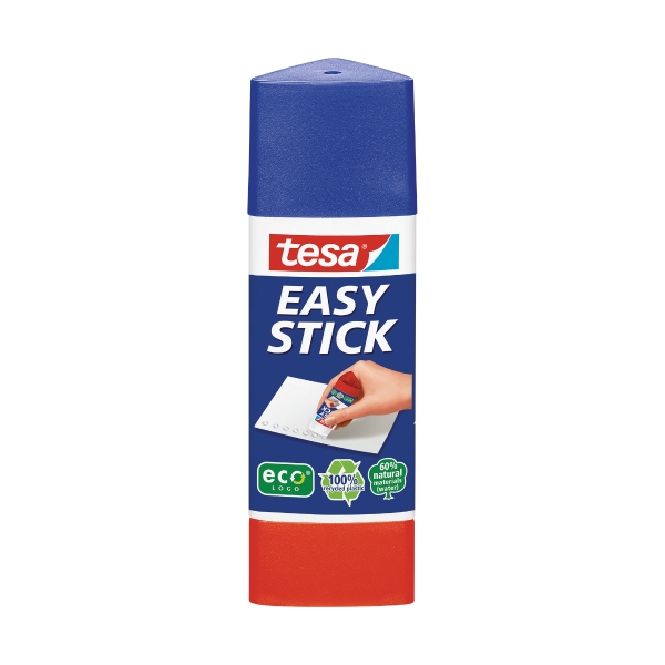 TESA 57037 EASY GLUE STICK 25G